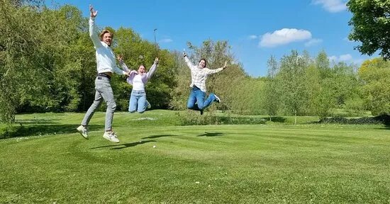 Multi Fun Bussloo - Pitch&Putt