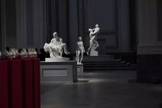 Jago Museum