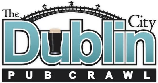 The Dublin City Pub Crawl