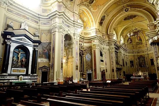Chiesa di Sant'Ilario
