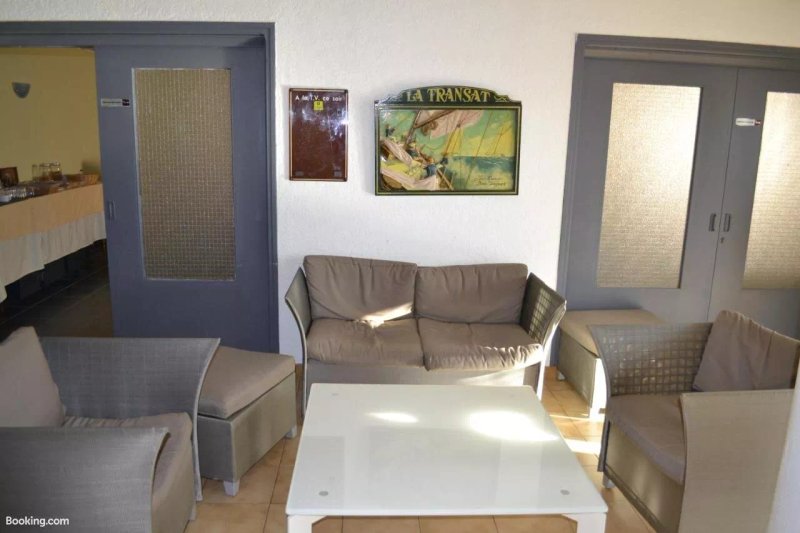 Relais de Fabregues