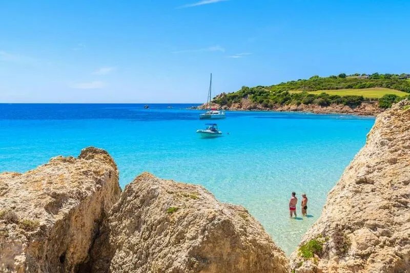 Villa Margarita - Two Bedroom Villa, Sleeps 4
