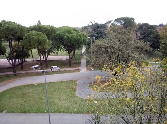 Parco Incontro