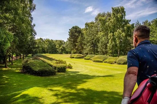 Druids Heath Golf Club