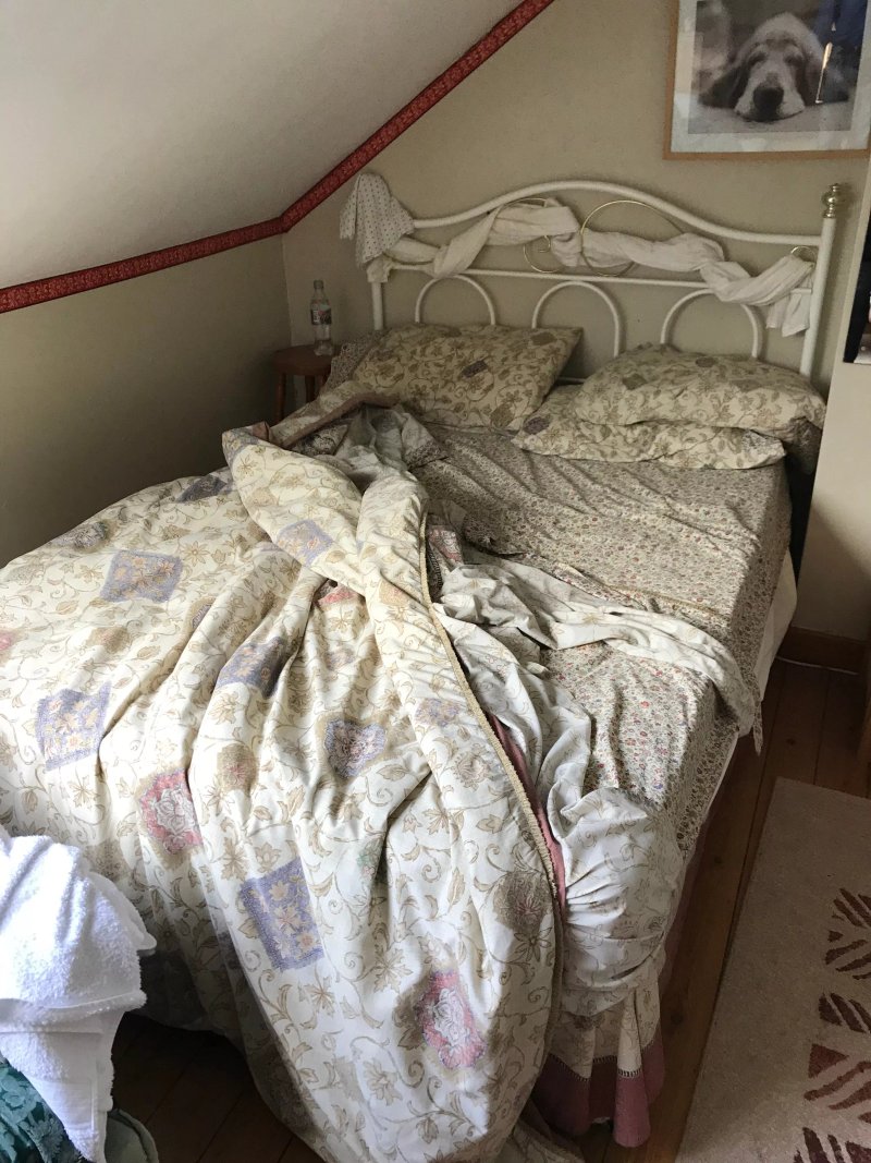 Hillcrest B&B