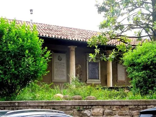 Seminario Vescovile Beato "Giovanni XXIII"
