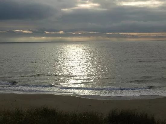 Ballinoulart Beach
