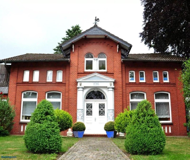 Abraham Holiday Homes