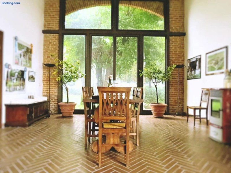 Cascina Nuova