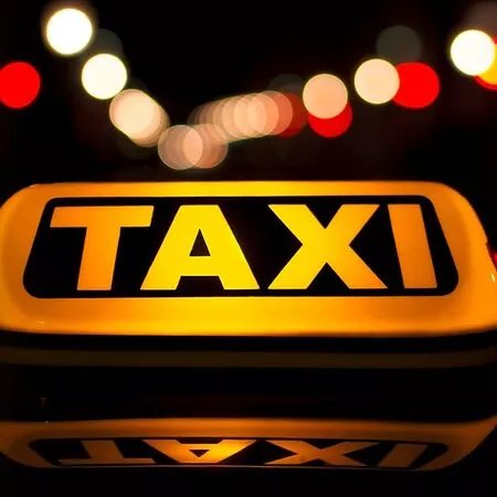 TAXI KAROL