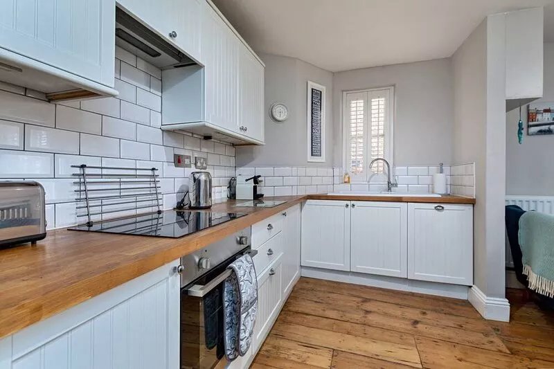 Finest Retreats | The Gull's Nest