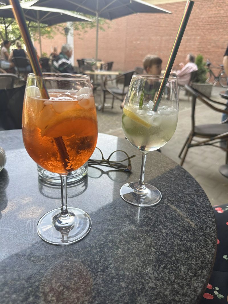 Eisdiele Modena Due