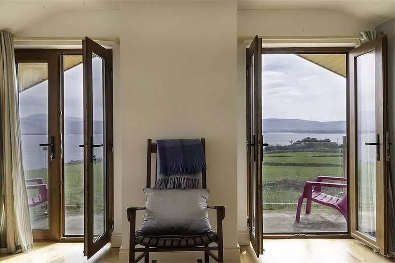 The Lookout 3 bedroom house