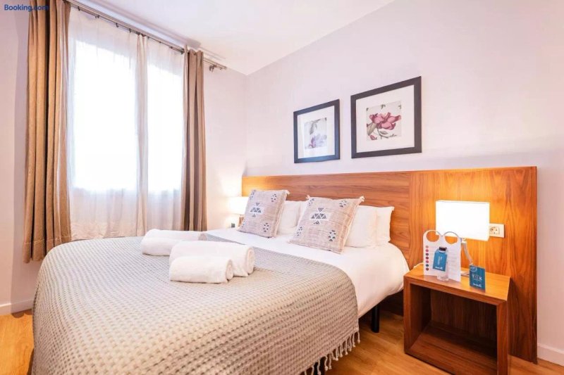 Sweet Inn - Villarroel