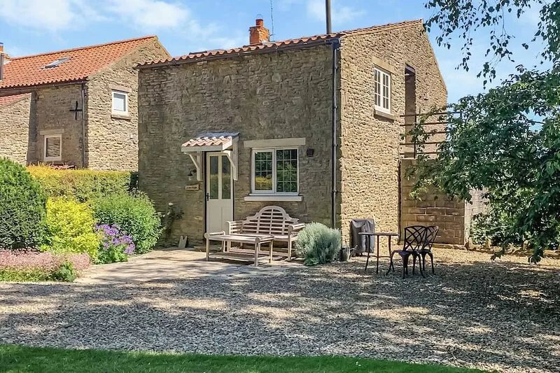 1 bedroom accommodation in Sawdon, near Scarborough