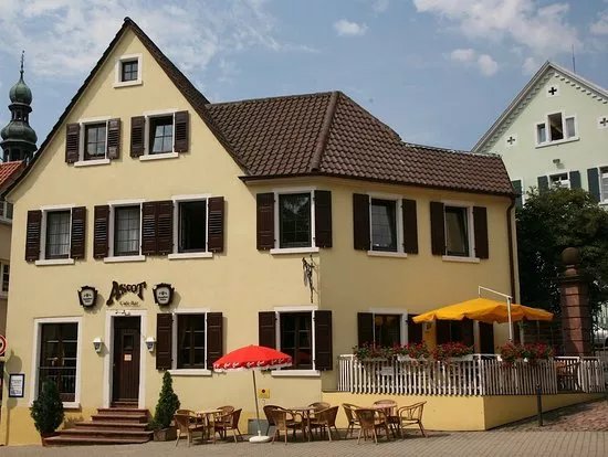 Ascot Cafe-Bar Wiesloch