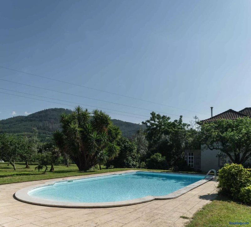 Casa Amorim Girão