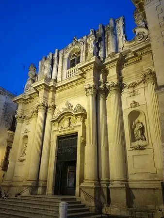 Chiesa di Santa Teresa