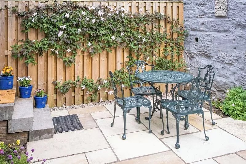 A Beautiful, well equipped house in the vibrant City of Perth, Scotland.