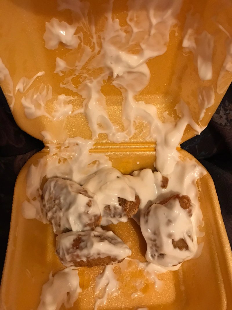 Chick King