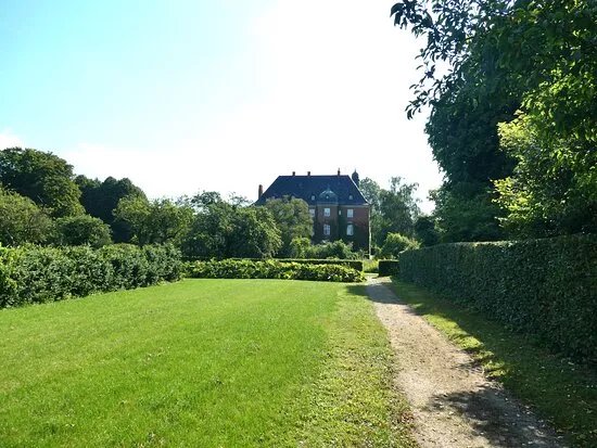 Vemmetofte Klosterkirke