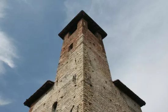 Castello Dei Martinengo Poi Colleoni