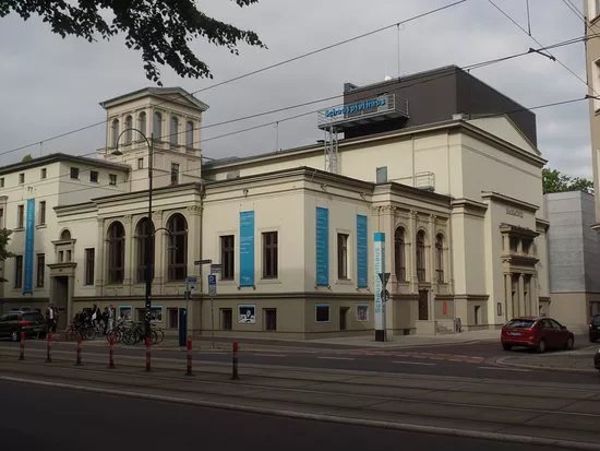 Theater Magdeburg
