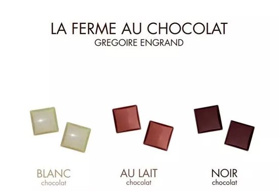 La Ferme au Chocolat