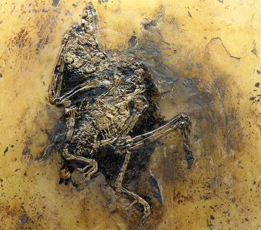Fossilien und Heimatmuseum