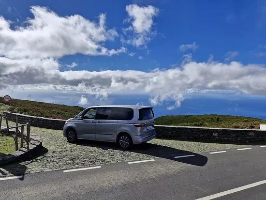 Chico Luxury Tours