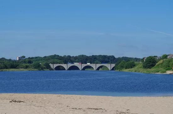 Donmouth Local Nature Reserve