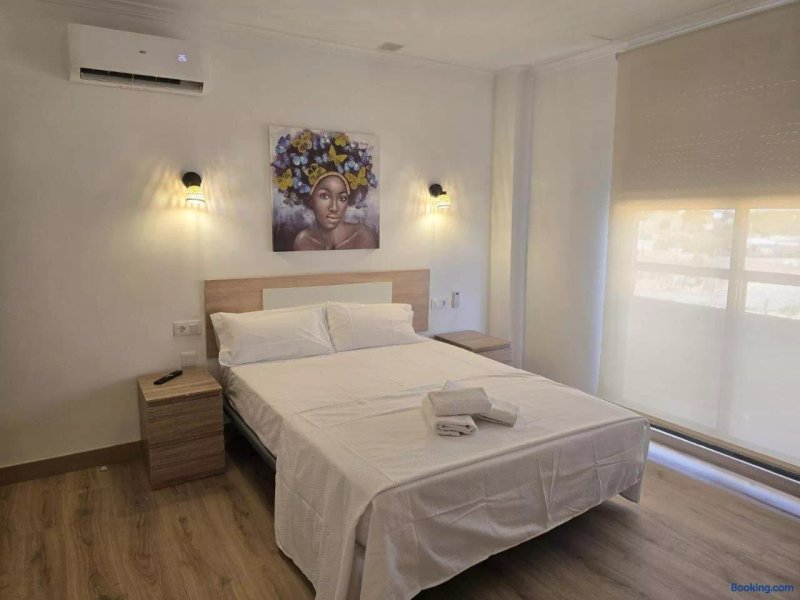 Hotel Reig