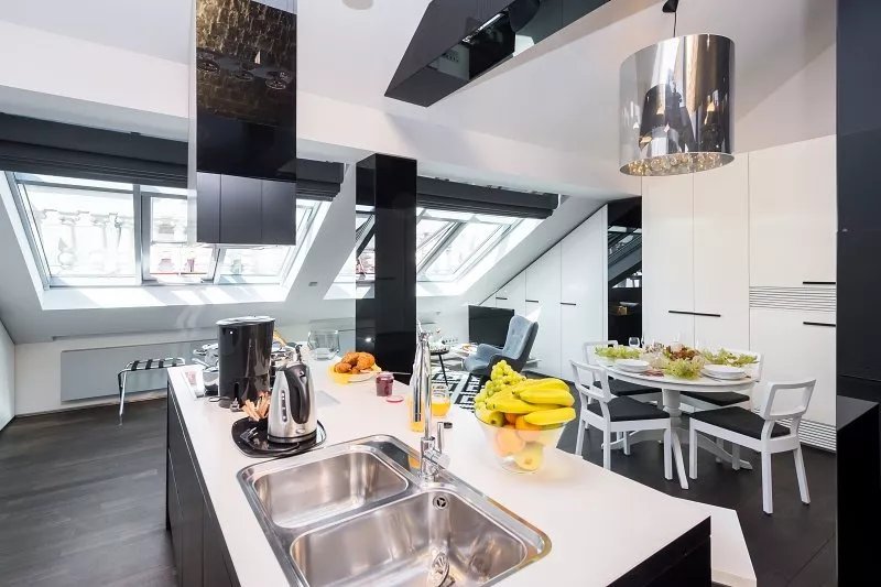 Empirent Gold Street Apartments
