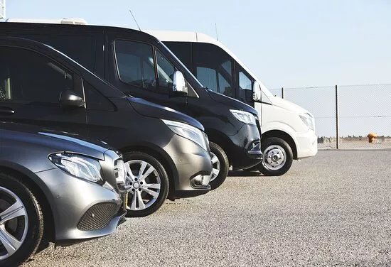 Cretan Taxi Service