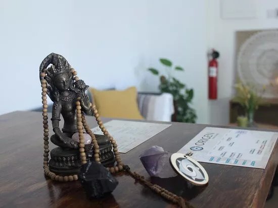 ORIGEN Escuela de Yoga Sotogrande