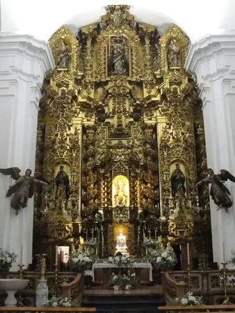 Parroquia de la Trinidad