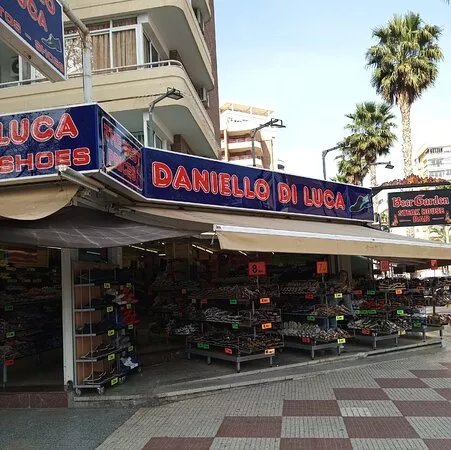 Calle Gerona