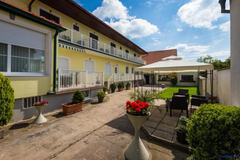 Gastehaus Doris Wenzl