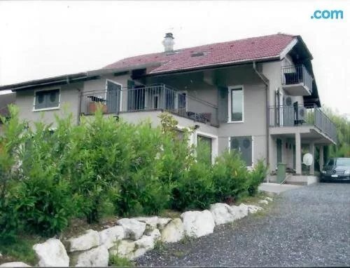 La Ferme D'yvanov Grand Geneve