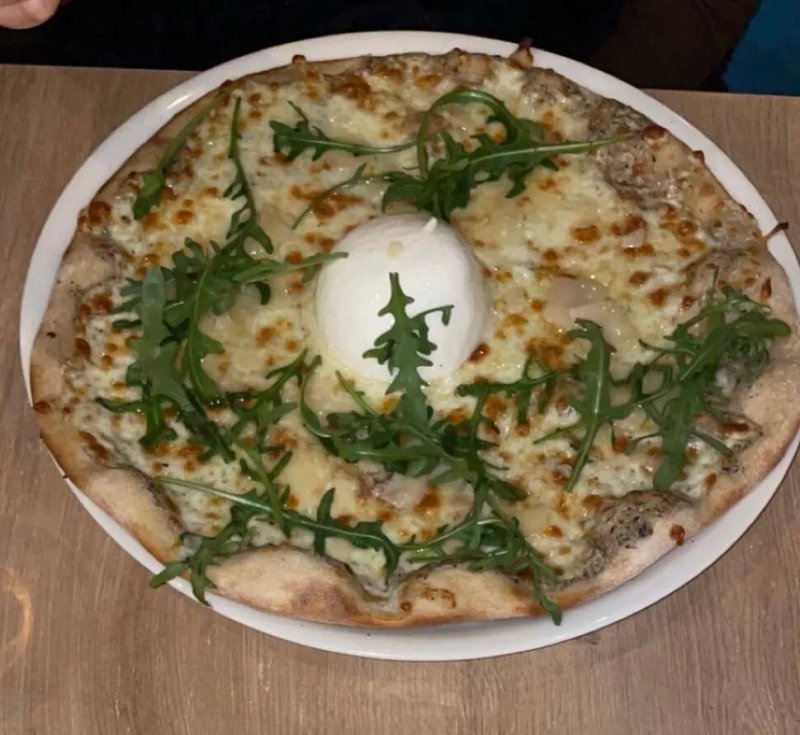 Signorizza Saint-saturnin