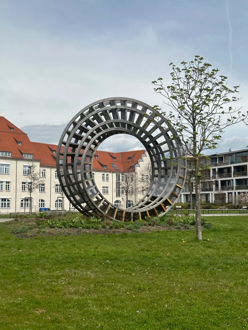 Ring Of Peace