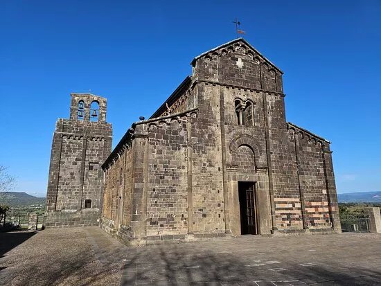 Basilica Santuario Nostra Signora del Regno