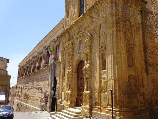 Biblioteca Comunale