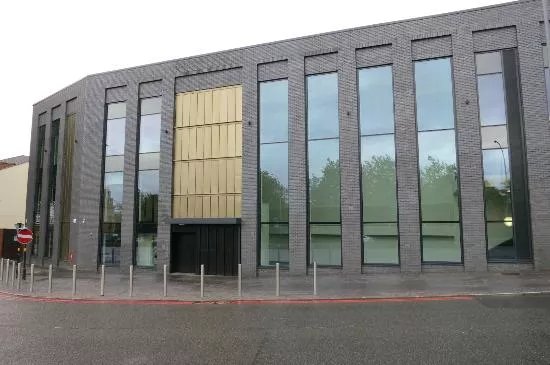 Birmingham Assay Office