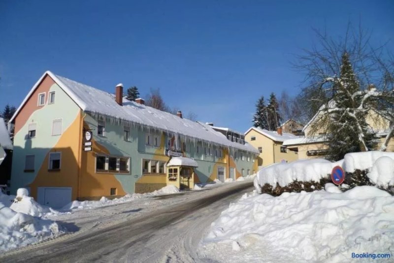 Landgasthof Gruner Baum