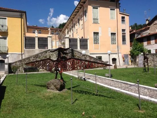 Museo Civico "D. Dal Lago"