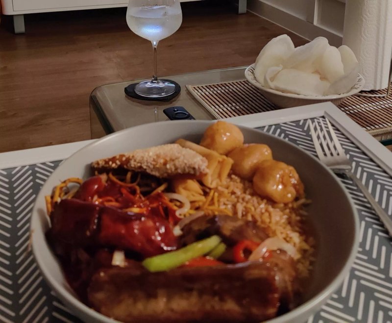 Bankhead Avenue Chinese