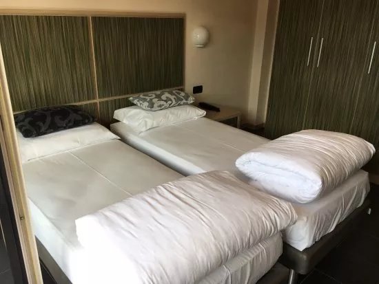 Hotel Anna