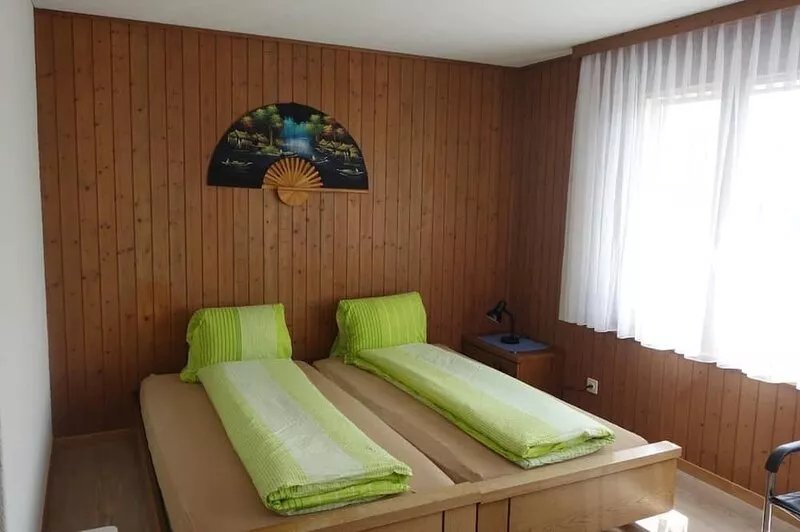 Holiday apartment Ramersberg for 1 - 2 persons with 1 bedroom - Holiday