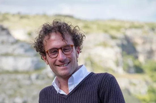 Renato Favilli - Guida Turistica Matera